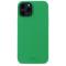 holdit holdit iPhone 12 Pro Max Skal Silikon Grass Green - Teknikhallen.se