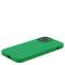 holdit holdit iPhone 12 Pro Max Skal Silikon Grass Green - Teknikhallen.se