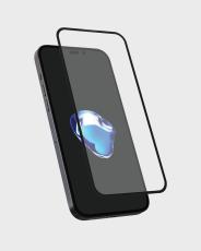 holdit holdit iPhone 16 Sk&auml;rmskydd H&auml;rdat Glas Helt&auml;ckande - Teknikhallen.se