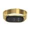 Tech-Protect Tech-Protect Milanese Metall Armband Xiaomi Mi Smart Band 5/6 Guld - Teknikhallen.se