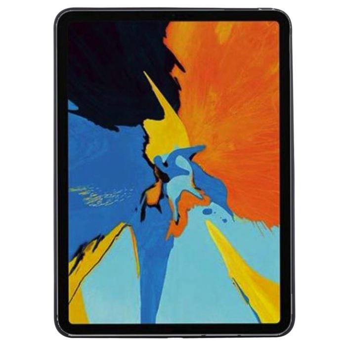 Bild 2,  iPad Mini 2024/2021 Skal Shockproof Liquid Silikon Sv - Teknikhallen.se