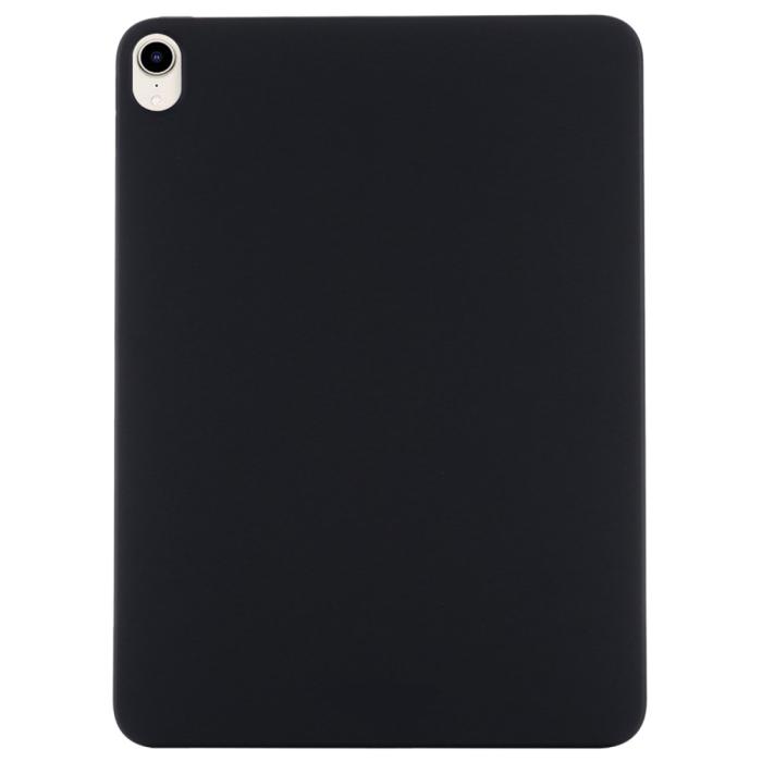 Bild 3,  iPad Mini 2024/2021 Skal Shockproof Liquid Silikon Sv - Teknikhallen.se