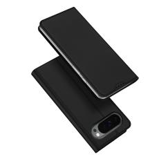 DUX DUCIS DUX DUCIS Google Pixel 11 Pro XL Fodral Skin Pro Svart - Teknikhallen.se