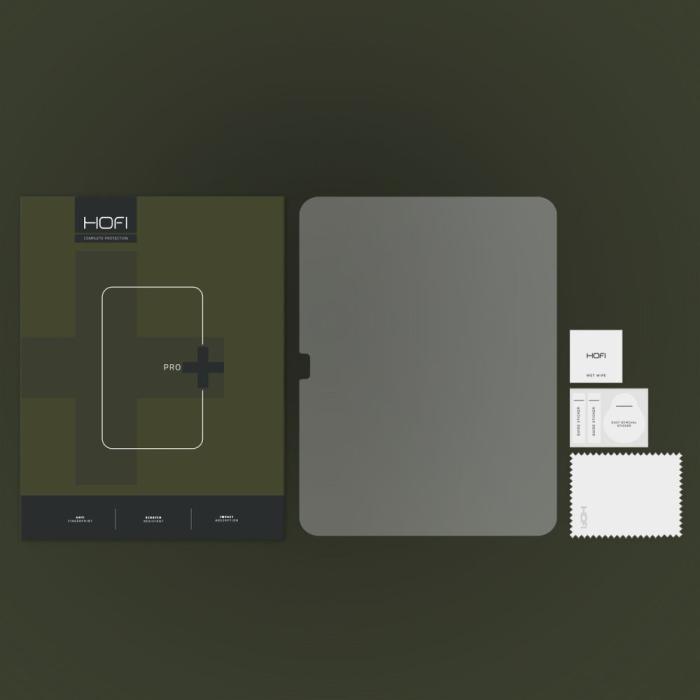 Bild 5, HOFI HOFI iPad 11 2025 / 10.9 2022 Skärmskydd Pro+ Härdat Glas - Teknikhallen.se