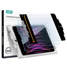ESR ESR iPad Pro 12.9 2018/2020/2021/2022 Sk&auml;rmskydd 2-PACK - Teknikhallen.se