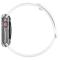 Spigen Spigen Apple Watch 40 mm Skal Ultra Hybrid Crystal Clear - Teknikhallen.se