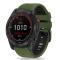 Tech-Protect Tech-Protect Garmin Fenix 26 mm Armband Iconband Pro - Teknikhallen.se