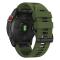 Tech-Protect Tech-Protect Garmin Fenix 26 mm Armband Iconband Pro - Teknikhallen.se