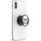 PopSockets PopSockets Avtagbart Grip med Ställfunktion Shaky Bones White - Teknikhallen.se