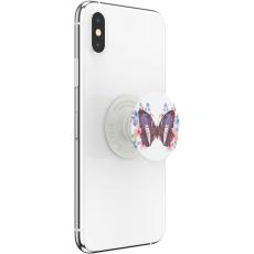 PopSockets PopSockets Avtagbart Grip med St&auml;llfunktion So Fly - Teknikhallen.se