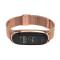 Tech-Protect Tech-Protect Milanese Metall Armband Xiaomi Mi Smart Band 5/6 Roséguld - Teknikhallen.se