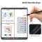  Samsung Galaxy Z Fold 6/5/4/3 Stylus Pen Svart - Teknikhallen.se