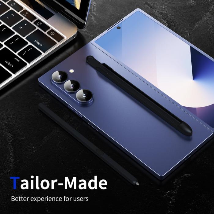 Bild 3,  Samsung Galaxy Z Fold 6/5/4/3 Stylus Pen Svart - Teknikhallen.se