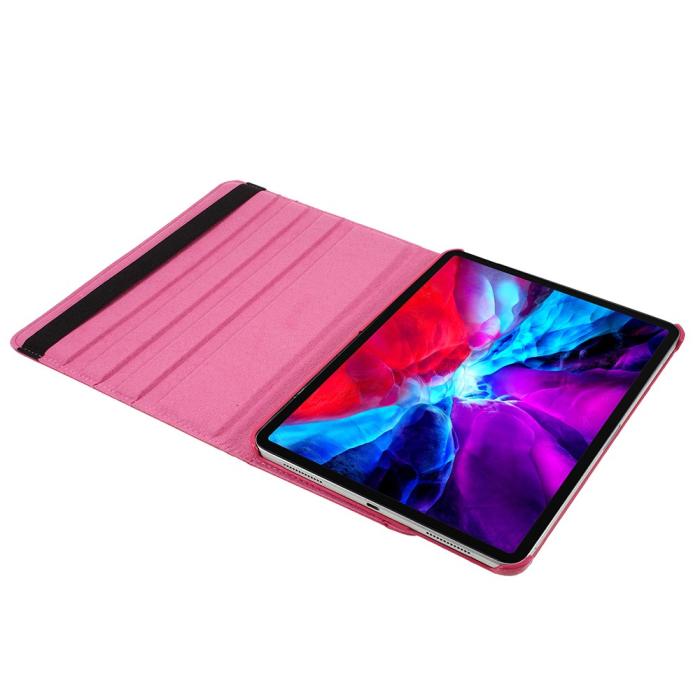 Bild 5,  iPad Pro 11 2025/2024 Fodral 360° Rotation - Teknikhallen.se