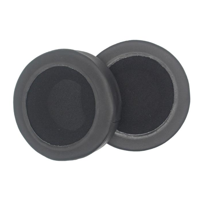 Bild 4,  Universala Öronkuddar För In-Ear Hörlurar 105 mm Skum - Teknikhallen.se