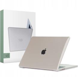 Tech-Protect Tech-Protect MacBook Air 15 2023-2024 Skal SmartShell Transparent - Teknikhallen.se