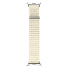 DUX DUCIS DUX DUCIS Galaxy Watch 8 46/44/40 mm Armband Nylon Loop - Teknikhallen.se