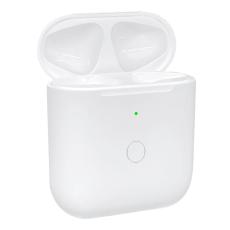 AirPods Tr&aring;dl&ouml;st Laddningsfodral / Lightning - Teknikhallen.se