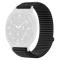  Galaxy Watch 8 46/44/40 mm Armband Nylon Loop Svart - Teknikhallen.se