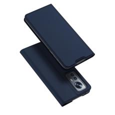 DUX DUCIS DUX DUCIS Xiaomi 12 Fodral Skin Pro Bl&aring; - Teknikhallen.se