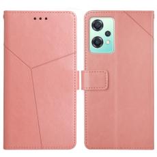  OnePlus Nord CE 2 Lite 5G Fodral Y-design Ros&eacute;guld - Teknikhallen.se