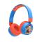 OTL Paw Patrol Hörlur On-Ear Junior Trådlös 85dB/95dB - Teknikhallen.se