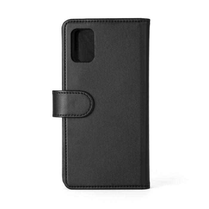 Bild 5, Gear GEAR Samsung Galaxy A51 2in1 Magnet Fodral / Skal Flerfack Svart - Teknikhallen.se