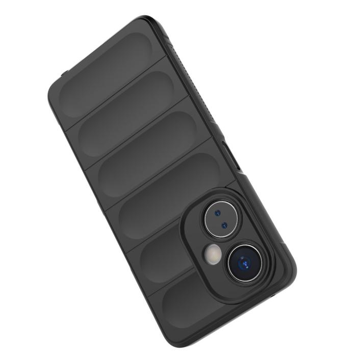 Bild 2,  OnePlus Nord CE 3 Lite 5G Skal Magic Shield Vit - Teknikhallen.se