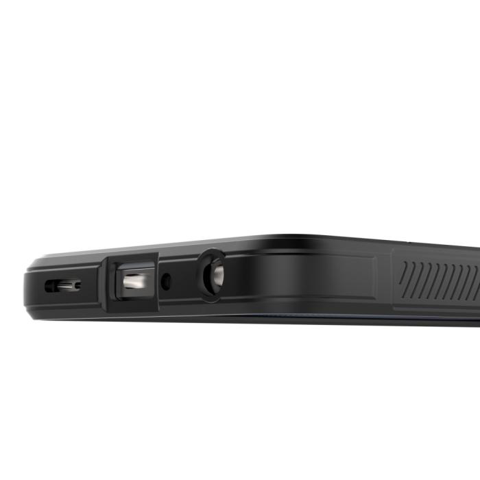 Bild 4,  OnePlus Nord CE 3 Lite 5G Skal Magic Shield Vit - Teknikhallen.se