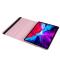  iPad Pro 11 2025/2024 Fodral 360° Rotation - Teknikhallen.se