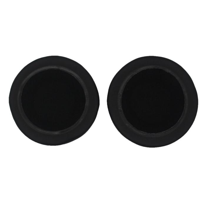 Bild 3,  Universala Öronkuddar För In-Ear Hörlurar 110 mm Skum - Teknikhallen.se