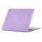 ENKAY ENKAY MacBook Air 15 2023-2024 Skal HardShell Lila - Teknikhallen.se