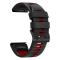 Tech-Protect Tech-Protect Garmin Fenix 26 mm Armband Iconband Pro - Teknikhallen.se