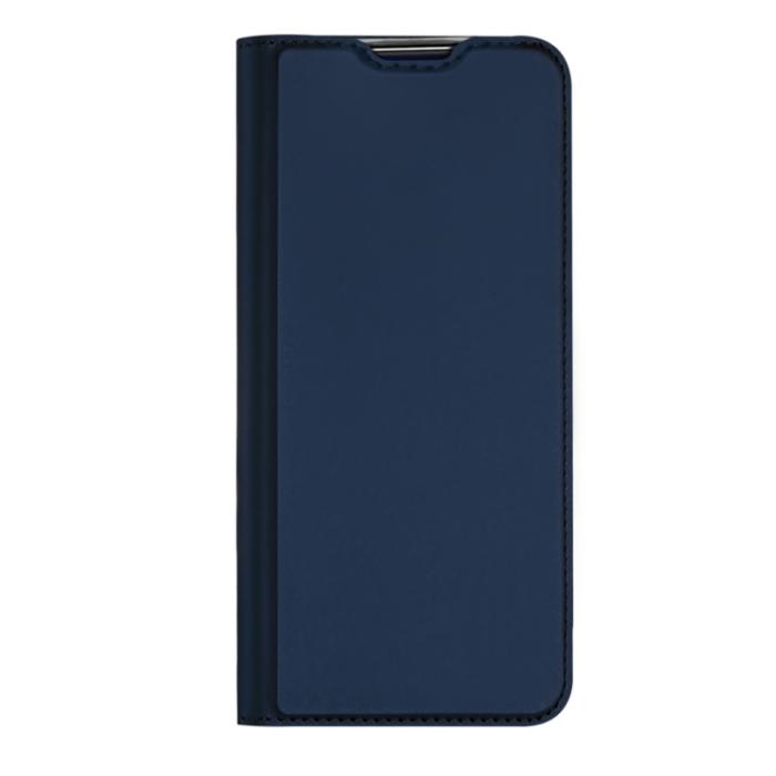 Bild 2, DUX DUCIS DUX DUCIS Xiaomi 12 Fodral Skin Pro Blå - Teknikhallen.se