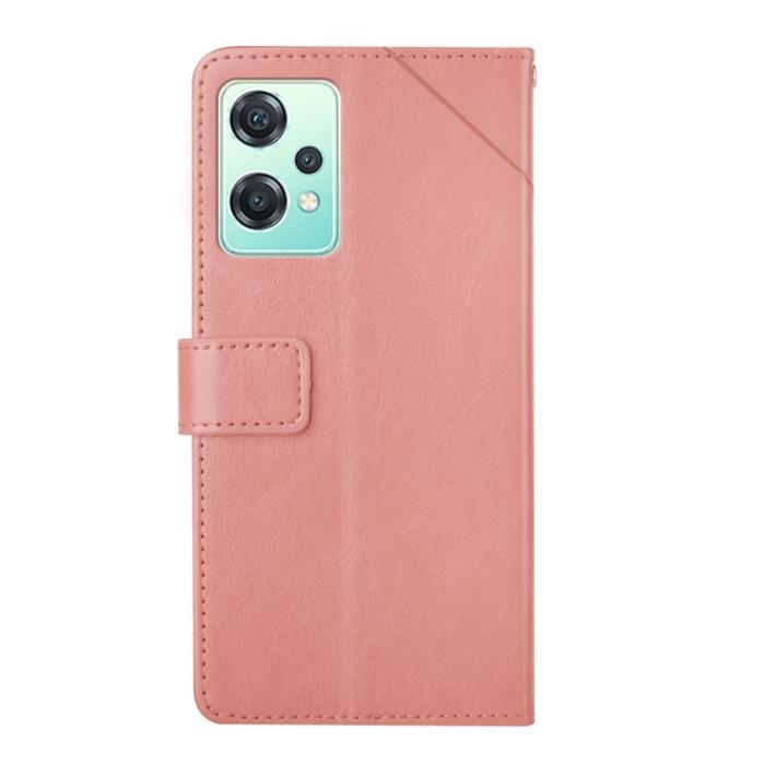 Bild 3,  OnePlus Nord CE 2 Lite 5G Fodral Y-design Roséguld - Teknikhallen.se