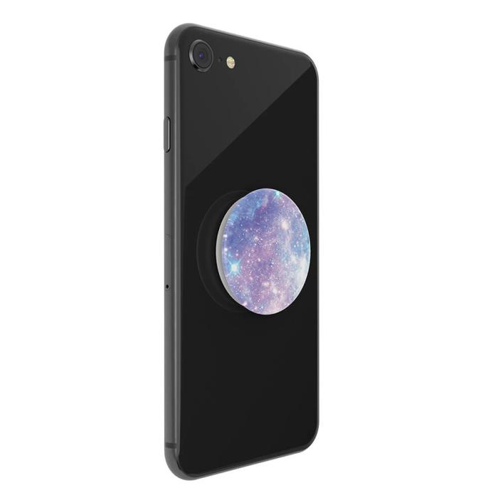 Bild 6, PopSockets PopSockets Avtagbart Grip med Ställfunktion Stellar - Teknikhallen.se