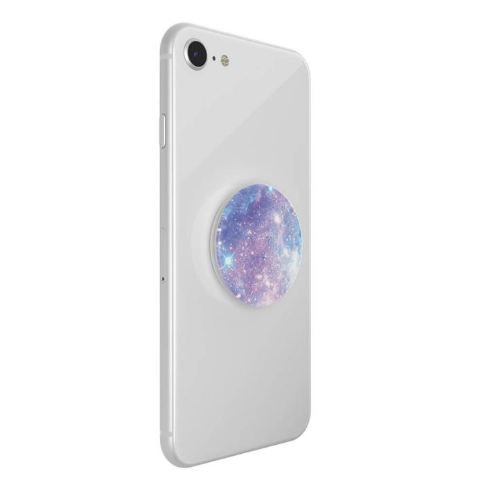 Bild 8, PopSockets PopSockets Avtagbart Grip med Ställfunktion Stellar - Teknikhallen.se