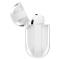 Spigen Spigen AirPods 4 Skal Ultra Hybrid Jet White - Teknikhallen.se