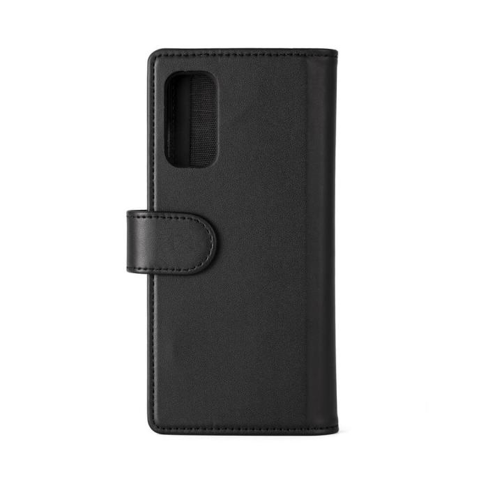 Bild 5, Gear GEAR Samsung Galaxy S20 2in1 Magnet Fodral / Skal Flerfack Svart - Teknikhallen.se