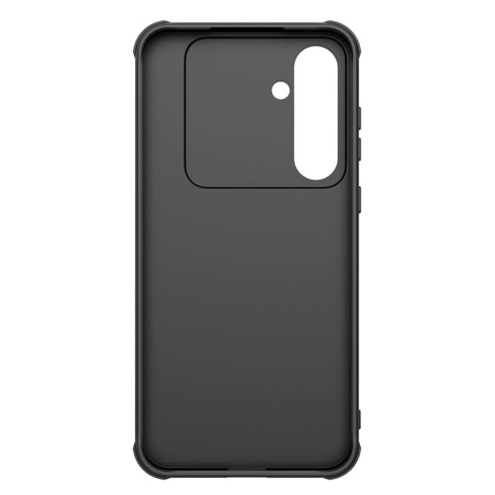 Bild 4, NILLKIN NILLKIN Galaxy A55 5G Skal CamShield Pro Svart - Teknikhallen.se