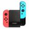 DOBE DOBE Nintendo Switch Joy-Con Charging Grip Svart - Teknikhallen.se