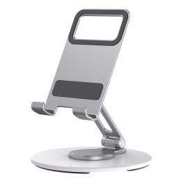 BONERUY BONERUY Universal Mobilhållare Silver - Teknikhallen.se