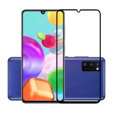  Samsung A32 5G - 2-Pack Helt&auml;ckande Sk&auml;rmskydd i H&auml;rdat Glas - Teknikhallen.se