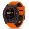 Tech-Protect Tech-Protect Garmin Fenix 26 mm Armband Iconband Pro - Teknikhallen.se