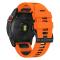 Tech-Protect Tech-Protect Garmin Fenix 26 mm Armband Iconband Pro - Teknikhallen.se