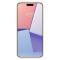 Spigen Spigen iPhone 15 Pro Skal Thin Fit Mute Beige - Teknikhallen.se