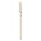Spigen Spigen iPhone 15 Pro Skal Thin Fit Mute Beige - Teknikhallen.se
