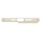 Spigen Spigen iPhone 15 Pro Skal Thin Fit Mute Beige - Teknikhallen.se