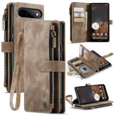CASEME CASEME Google Pixel 11 Pro XL Fodral 2in1 Multifunktionell - Teknikhallen.se