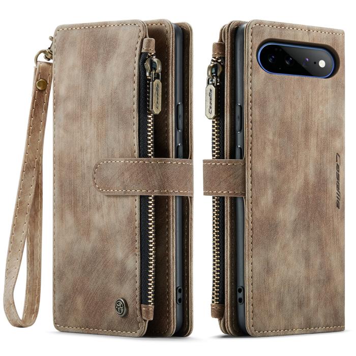 Bild 2, CASEME CASEME Google Pixel 11 Pro XL Fodral 2in1 Multifunktionell - Teknikhallen.se